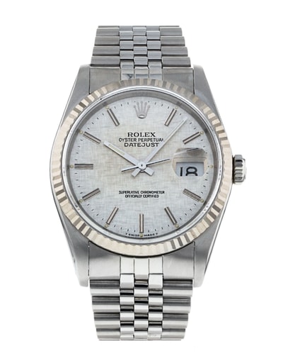 Rolex Datejust 16234